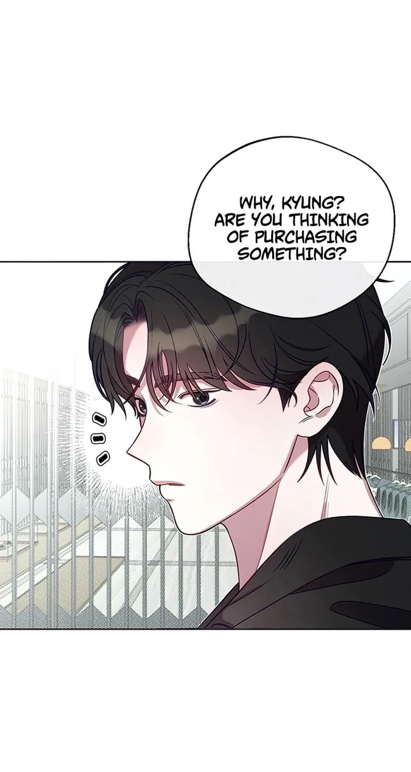 Read Love Roasting chapter 3 image 17 on Lezhin
