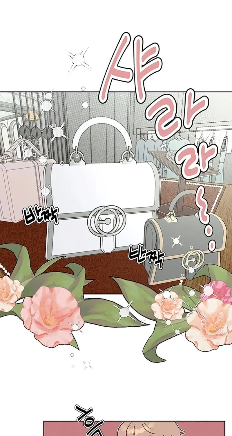 Read Love Roasting chapter 3 image 18 on Lezhin