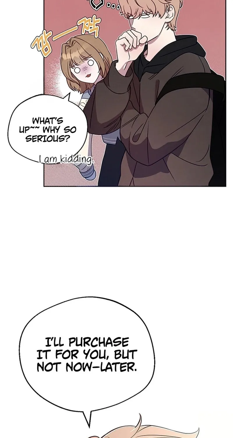 Read Love Roasting chapter 3 image 19 on Lezhin