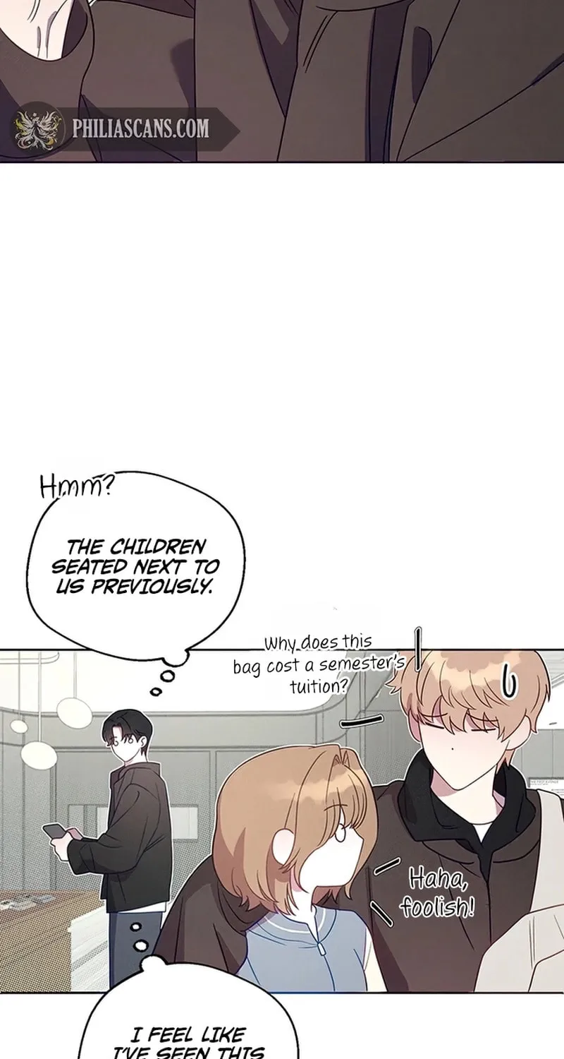Read Love Roasting chapter 3 image 21 on Lezhin