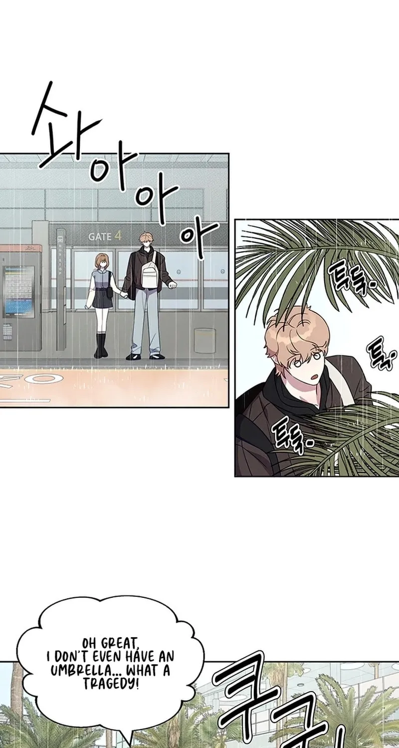 Read Love Roasting chapter 3 image 25 on Lezhin