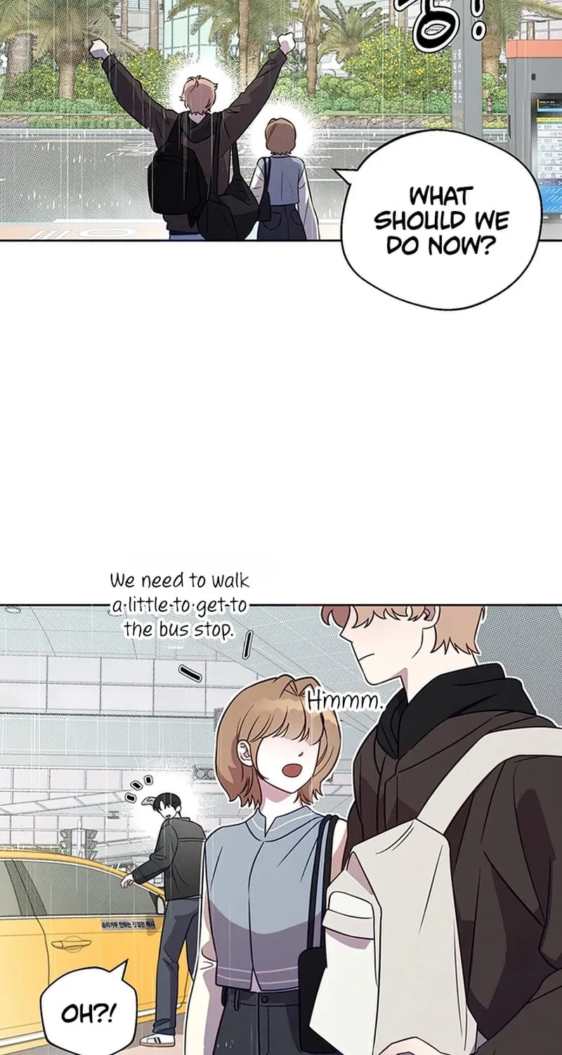 Read Love Roasting chapter 3 image 26 on Lezhin