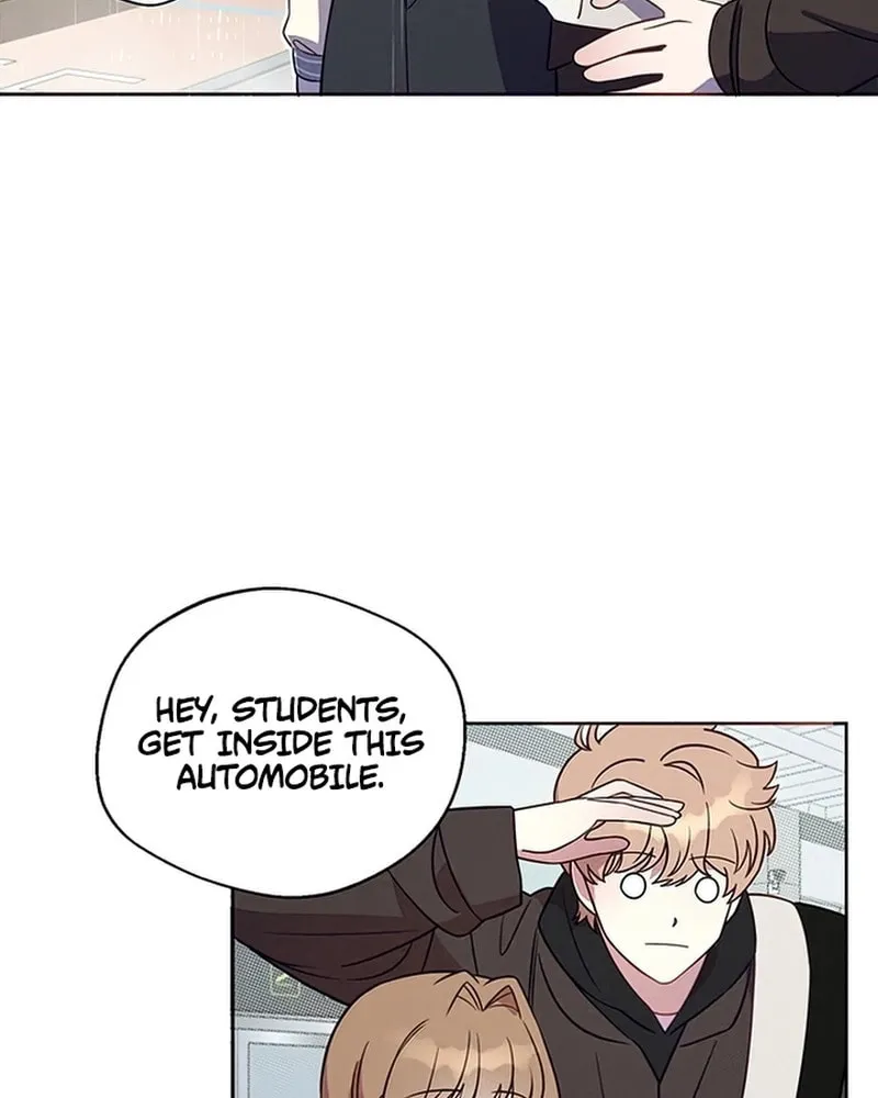Read Love Roasting chapter 3 image 27 on Lezhin