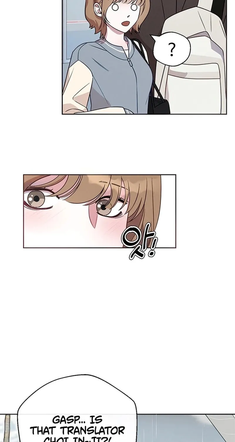 Read Love Roasting chapter 3 image 28 on Lezhin