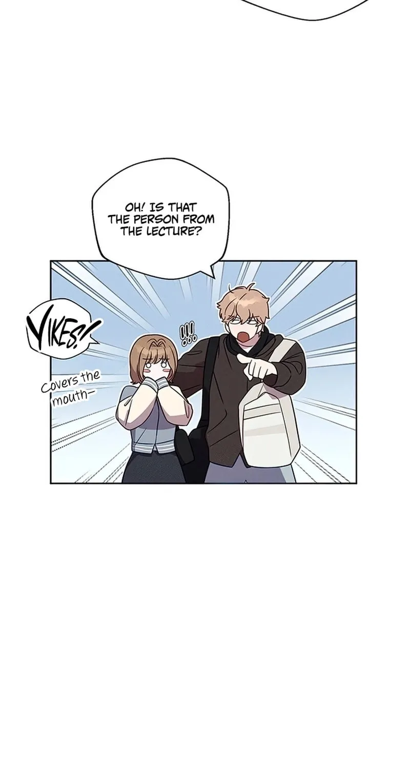 Read Love Roasting chapter 3 image 30 on Lezhin