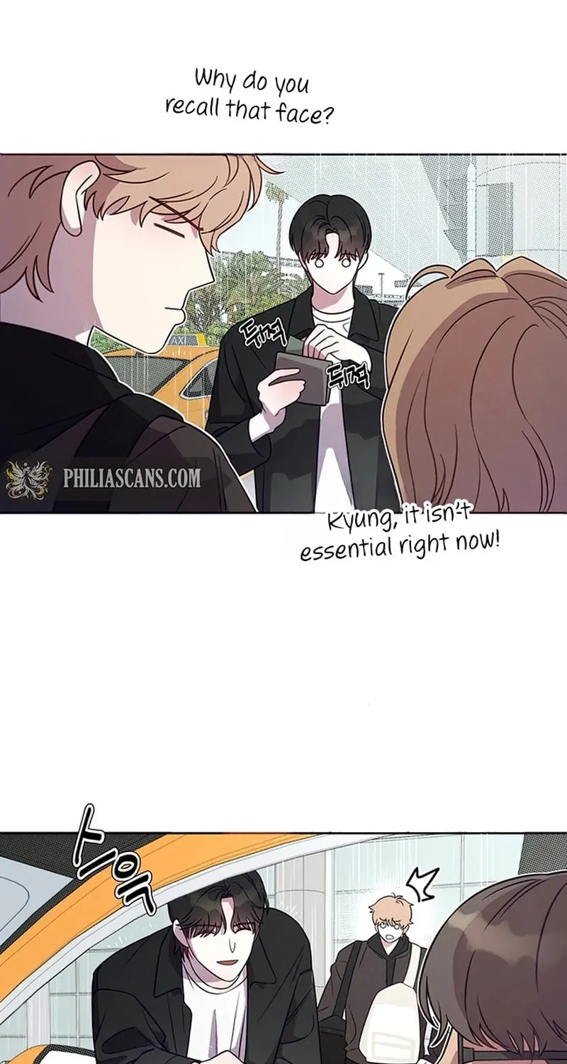 Read Love Roasting chapter 3 image 31 on Lezhin