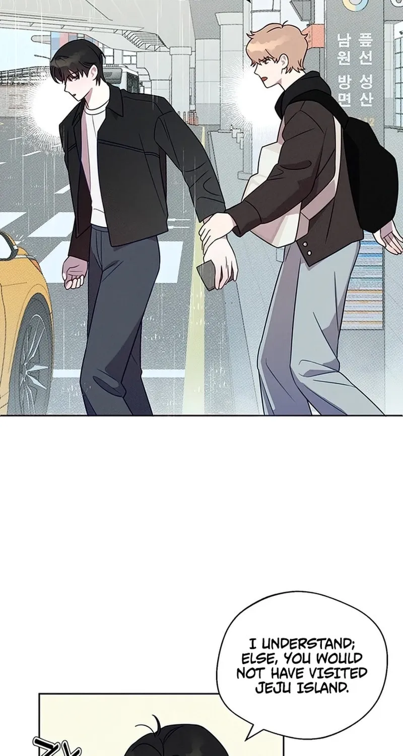 Read Love Roasting chapter 3 image 33 on Lezhin