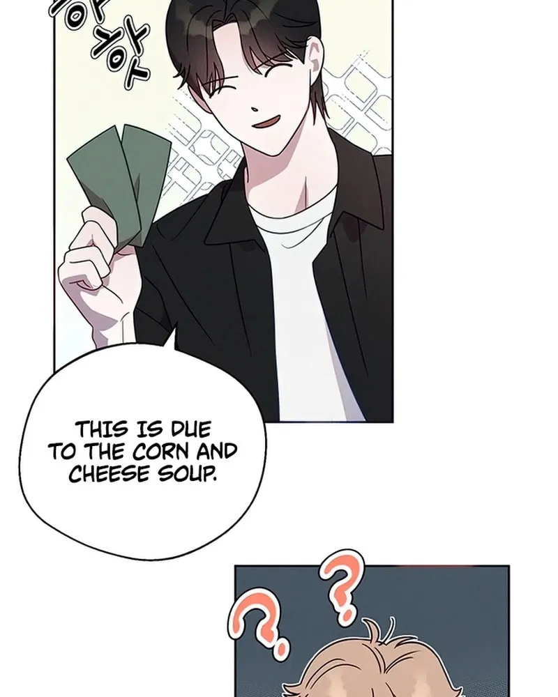 Read Love Roasting chapter 3 image 34 on Lezhin