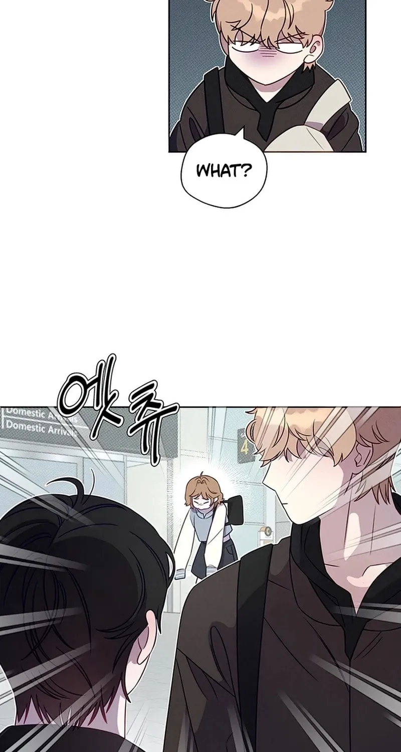Read Love Roasting chapter 3 image 35 on Lezhin