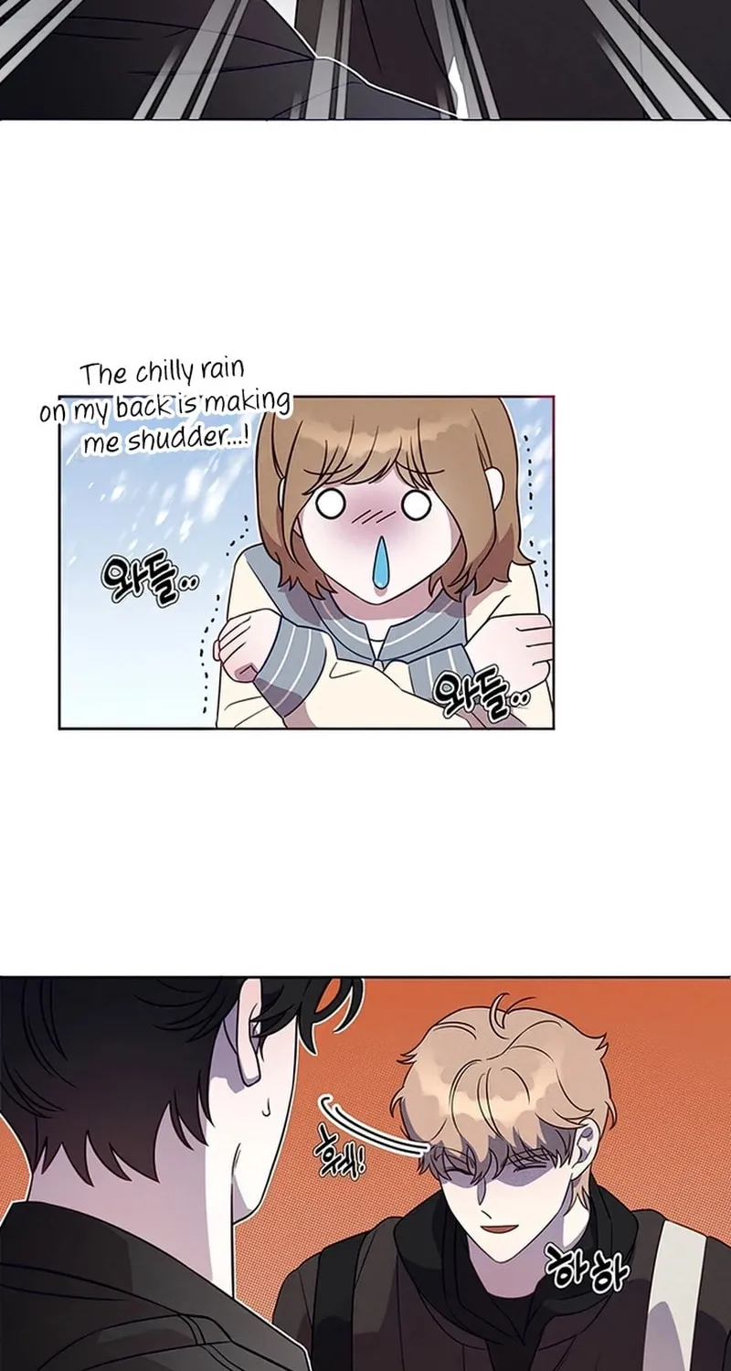 Read Love Roasting chapter 3 image 36 on Lezhin