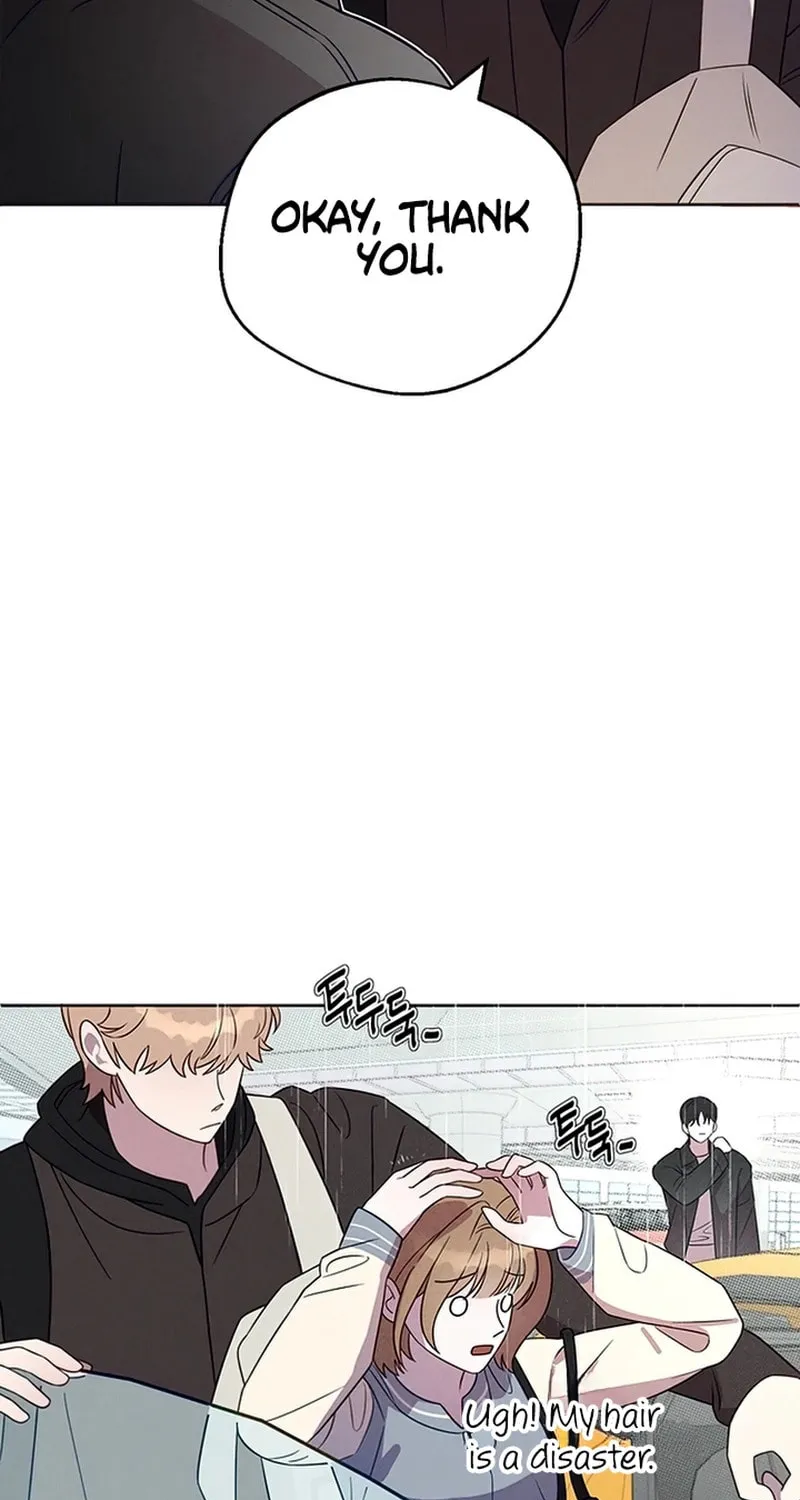 Read Love Roasting chapter 3 image 37 on Lezhin