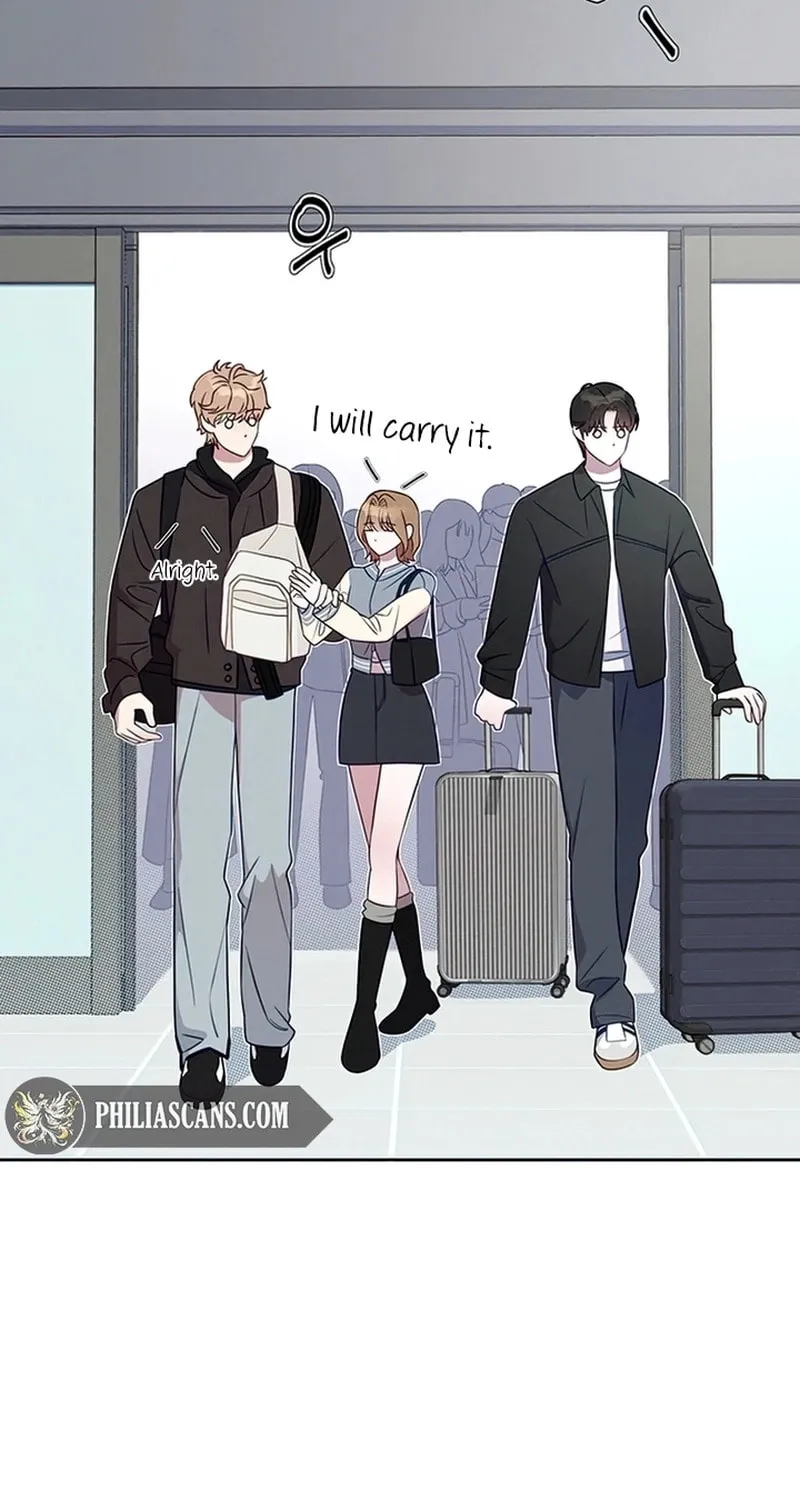 Read Love Roasting chapter 3 image 4 on Lezhin