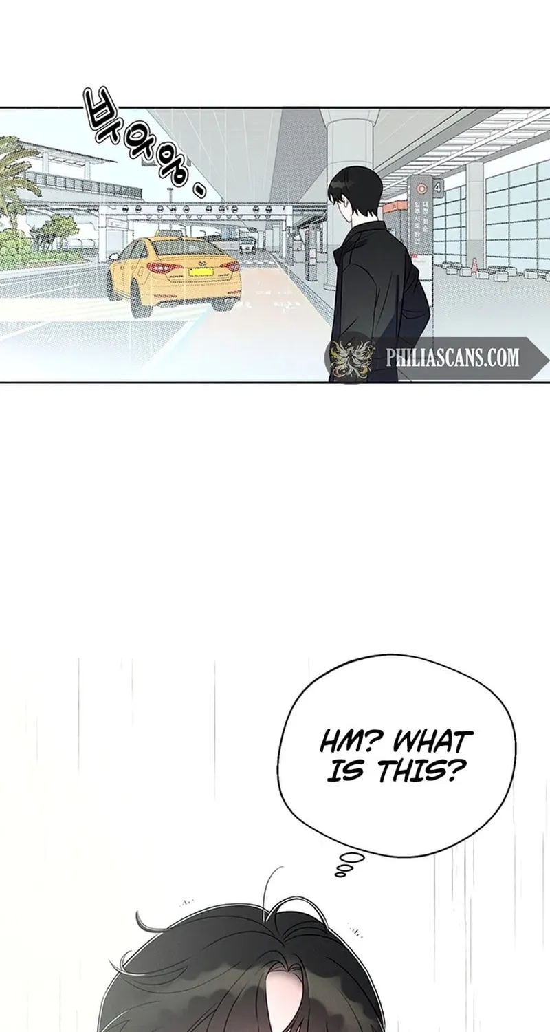 Read Love Roasting chapter 3 image 40 on Lezhin