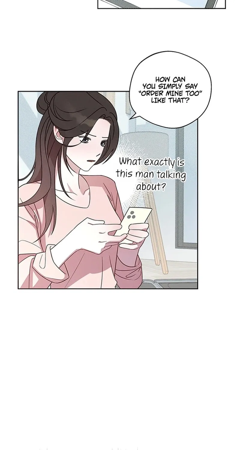 Read Love Roasting chapter 3 image 49 on Lezhin