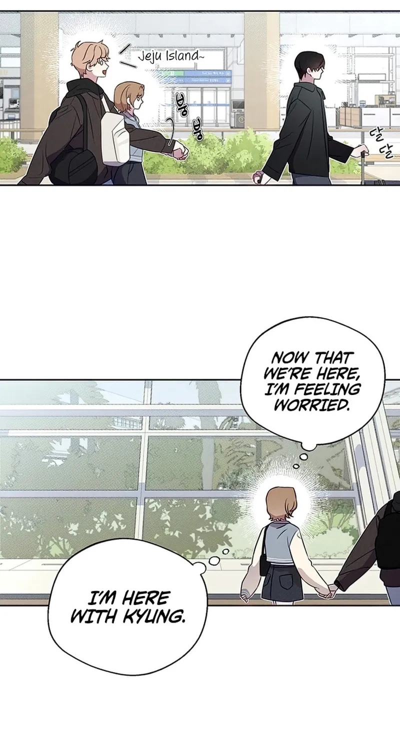 Read Love Roasting chapter 3 image 5 on Lezhin