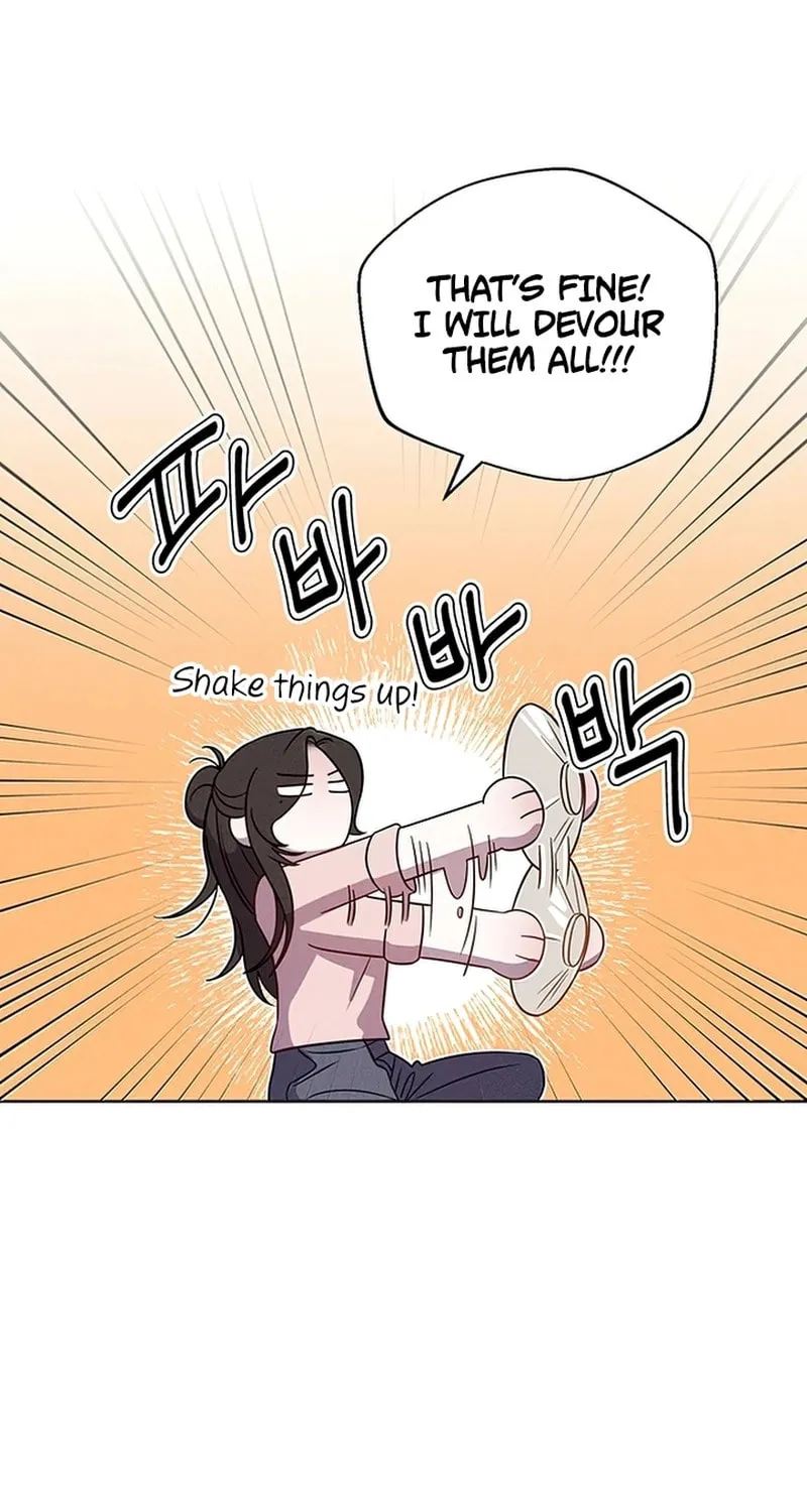Read Love Roasting chapter 3 image 51 on Lezhin