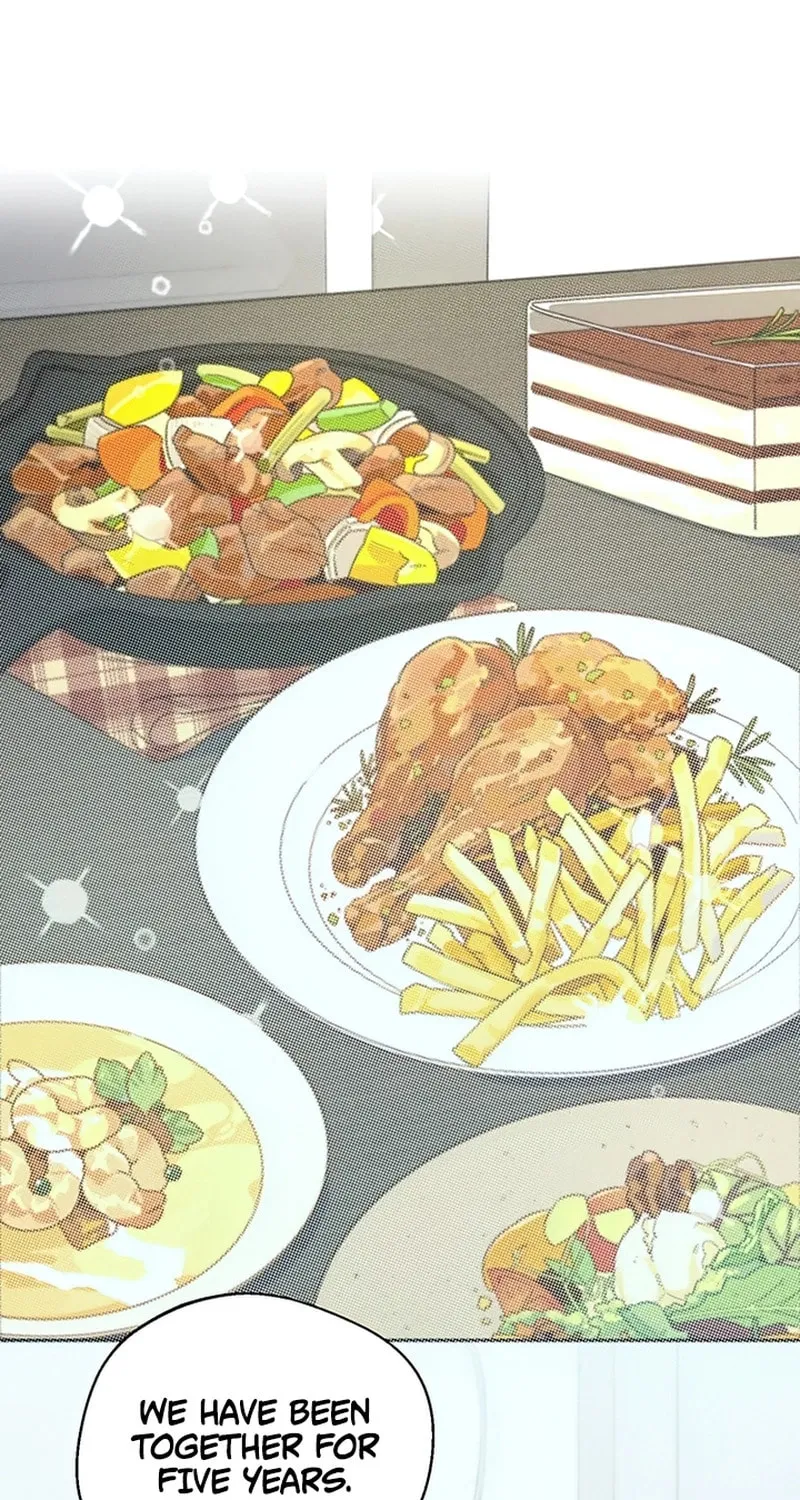 Read Love Roasting chapter 3 image 53 on Lezhin