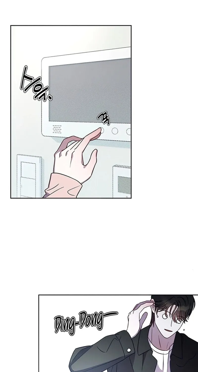Read Love Roasting chapter 3 image 57 on Lezhin