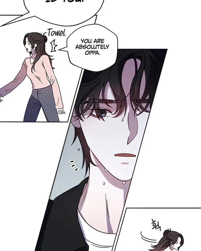 Read Love Roasting chapter 3 image 62 on Lezhin