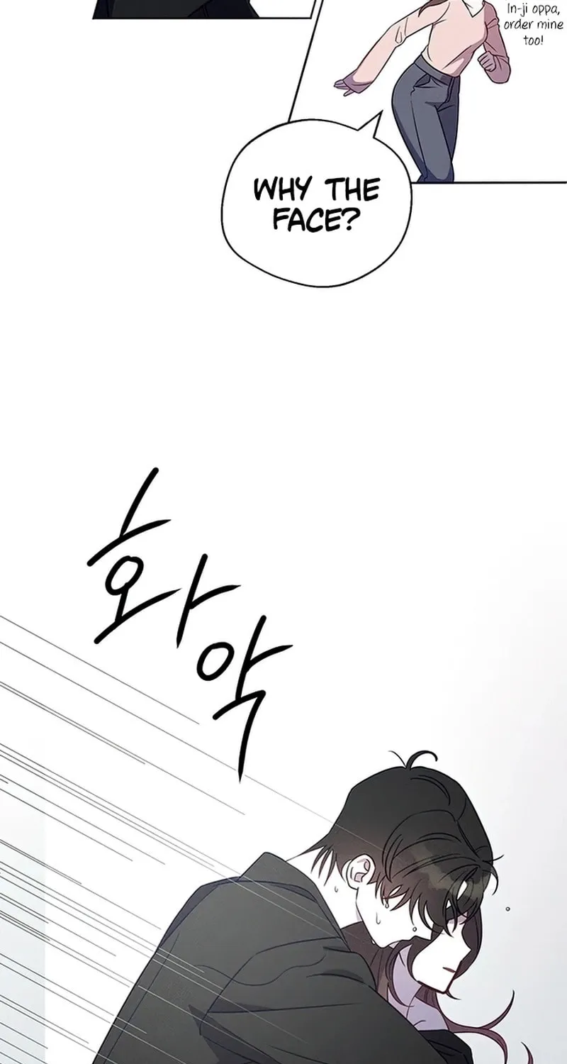 Read Love Roasting chapter 3 image 63 on Lezhin