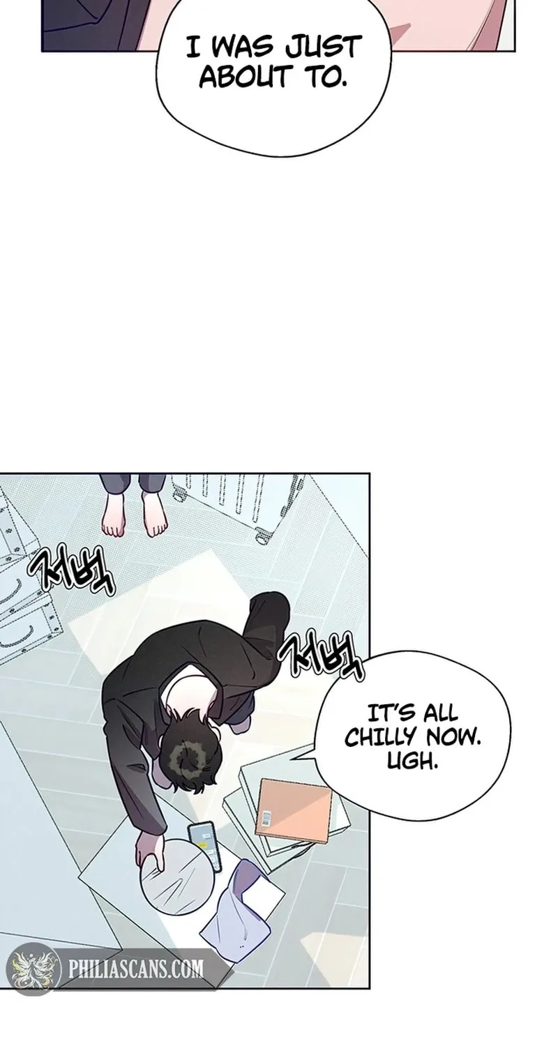 Read Love Roasting chapter 3 image 70 on Lezhin