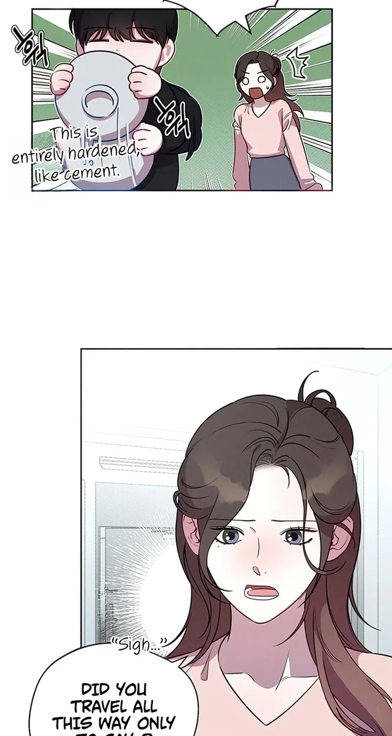 Read Love Roasting chapter 3 image 74 on Lezhin