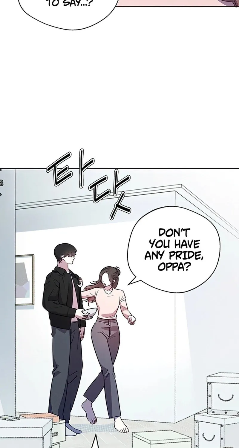 Read Love Roasting chapter 3 image 75 on Lezhin