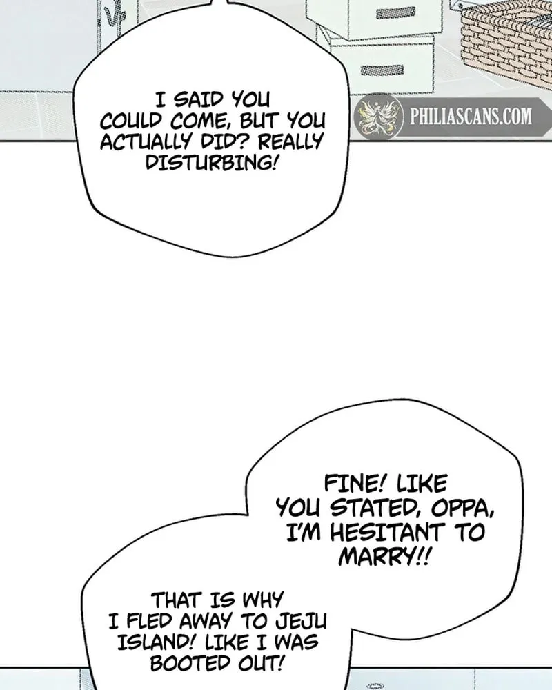 Read Love Roasting chapter 3 image 76 on Lezhin