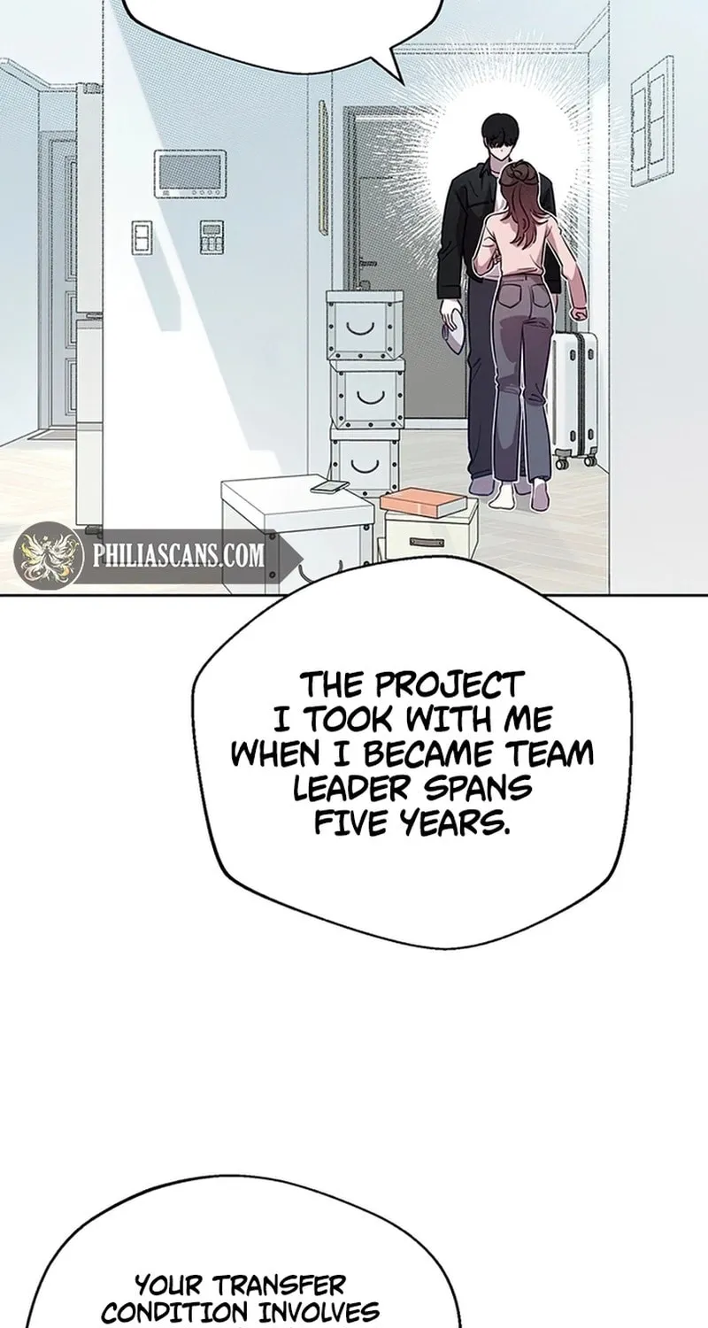 Read Love Roasting chapter 3 image 77 on Lezhin