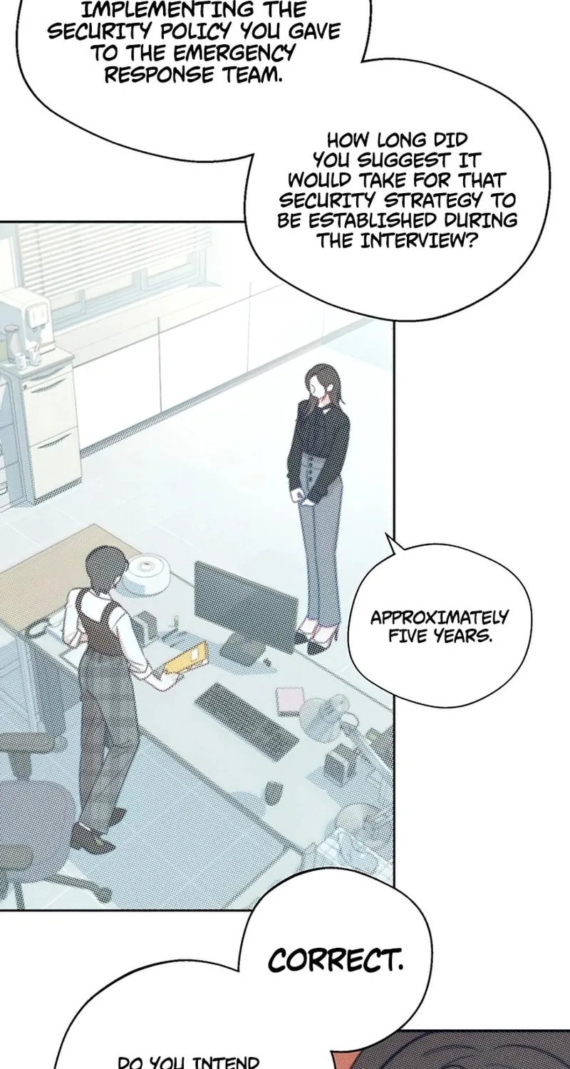 Read Love Roasting chapter 3 image 78 on Lezhin