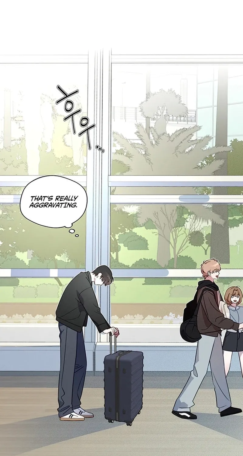 Read Love Roasting chapter 3 image 8 on Lezhin