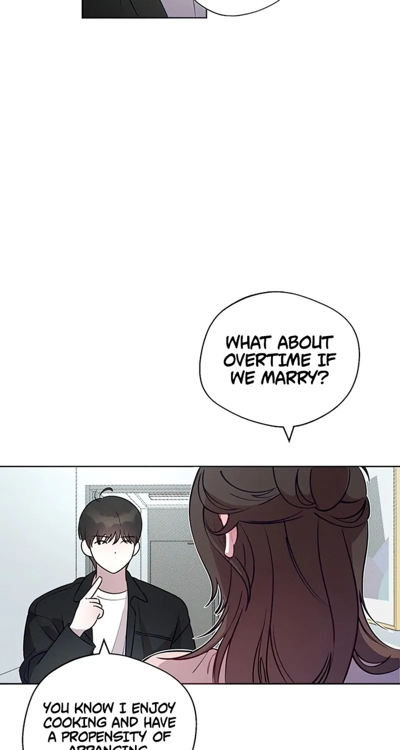 Read Love Roasting chapter 3 image 81 on Lezhin