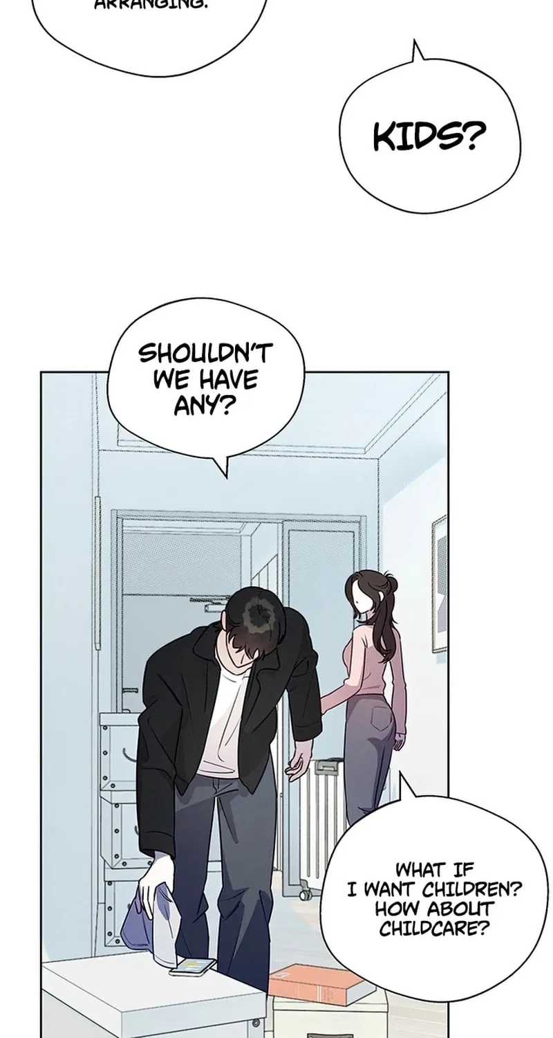 Read Love Roasting chapter 3 image 82 on Lezhin