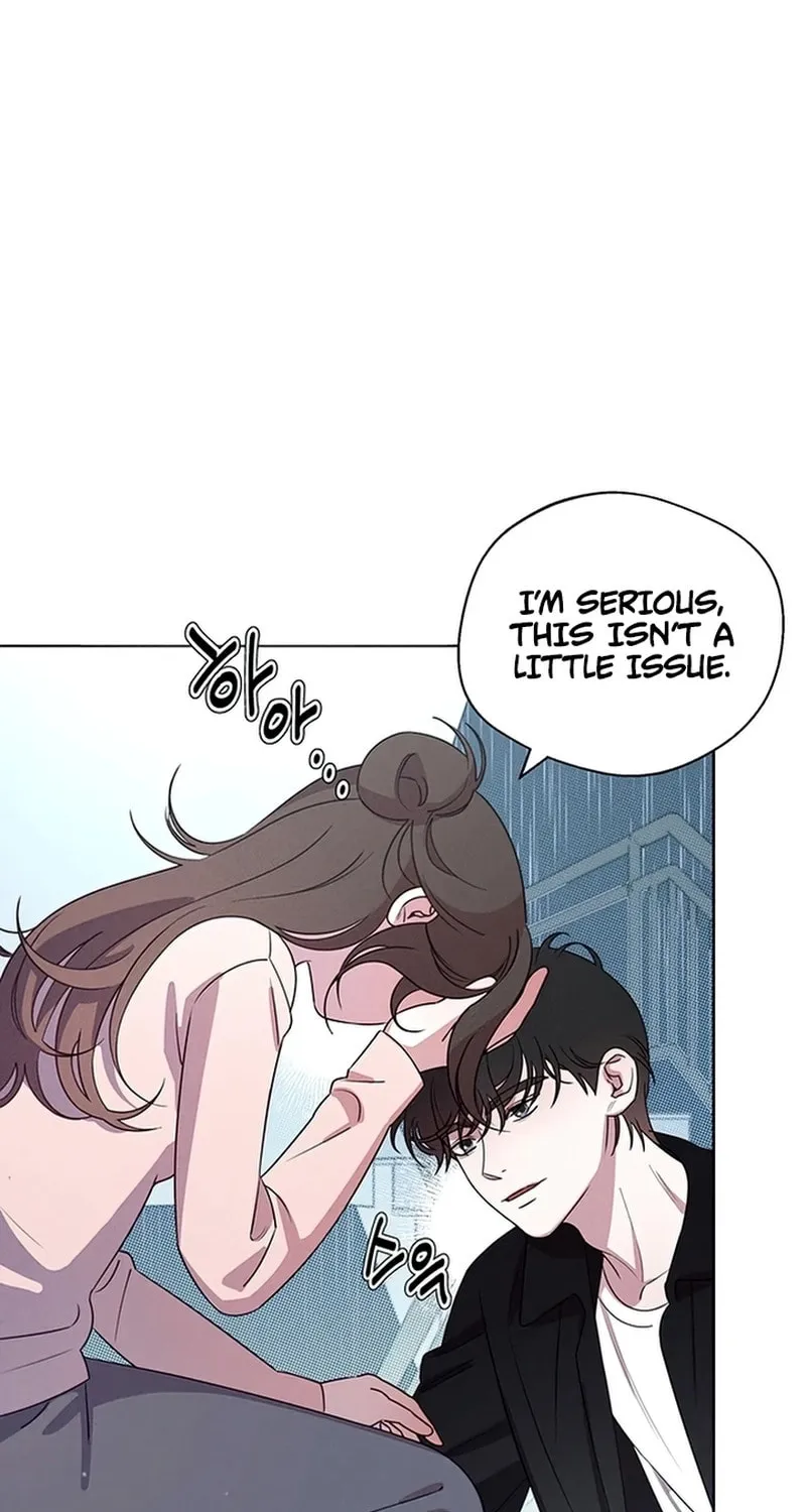 Read Love Roasting chapter 3 image 96 on Lezhin