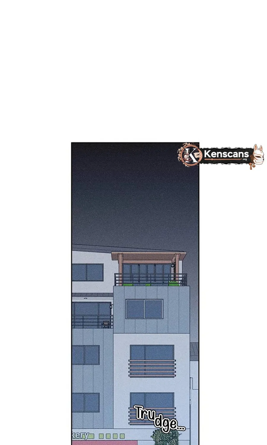 Read Love Roasting chapter 30 image 1 on Lezhin