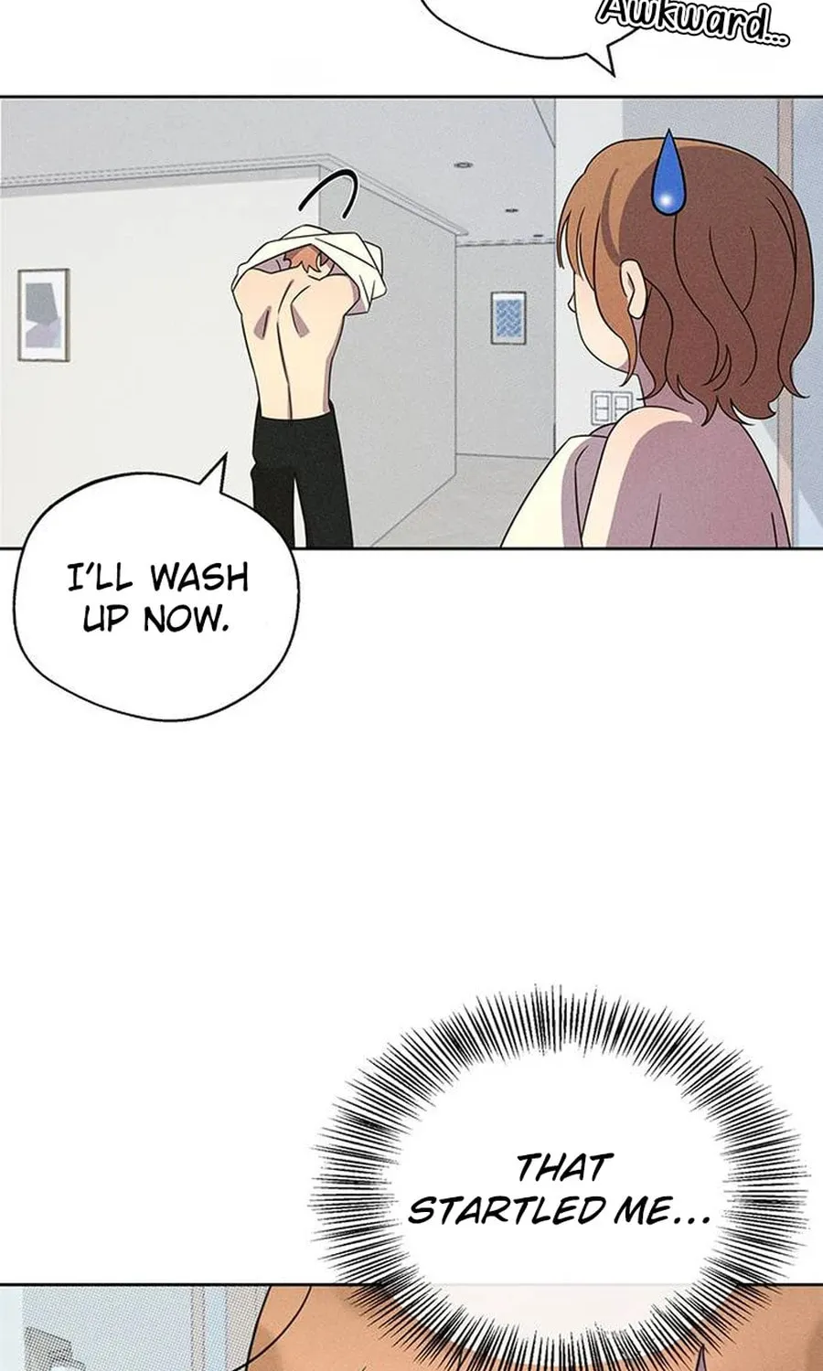 Read Love Roasting chapter 30 image 101 on Lezhin