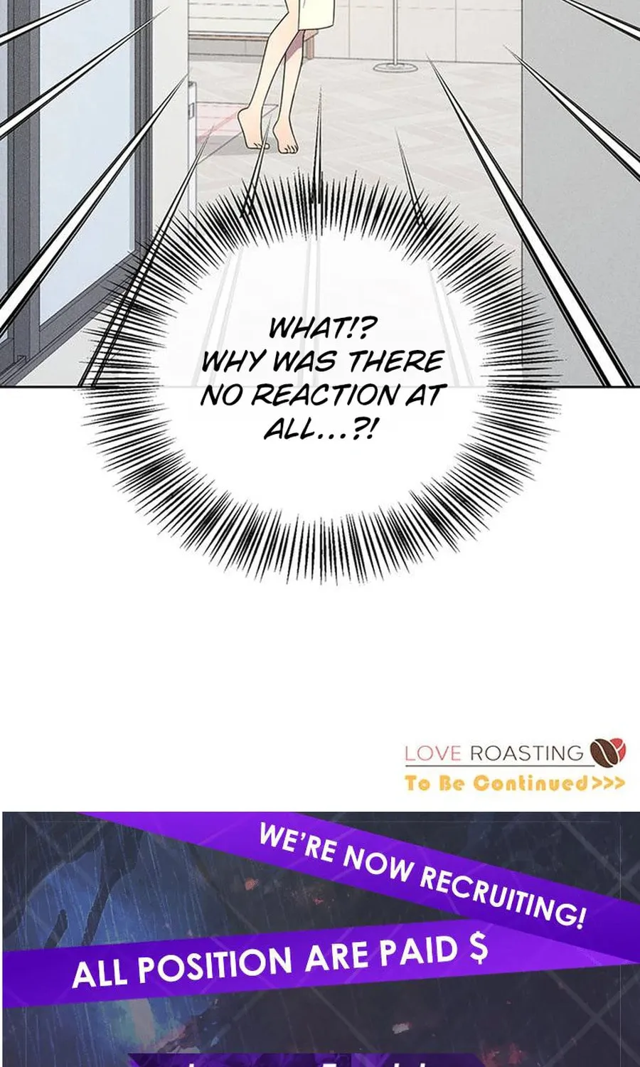 Read Love Roasting chapter 30 image 106 on Lezhin