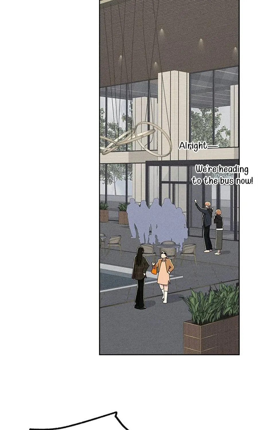 Read Love Roasting chapter 30 image 15 on Lezhin