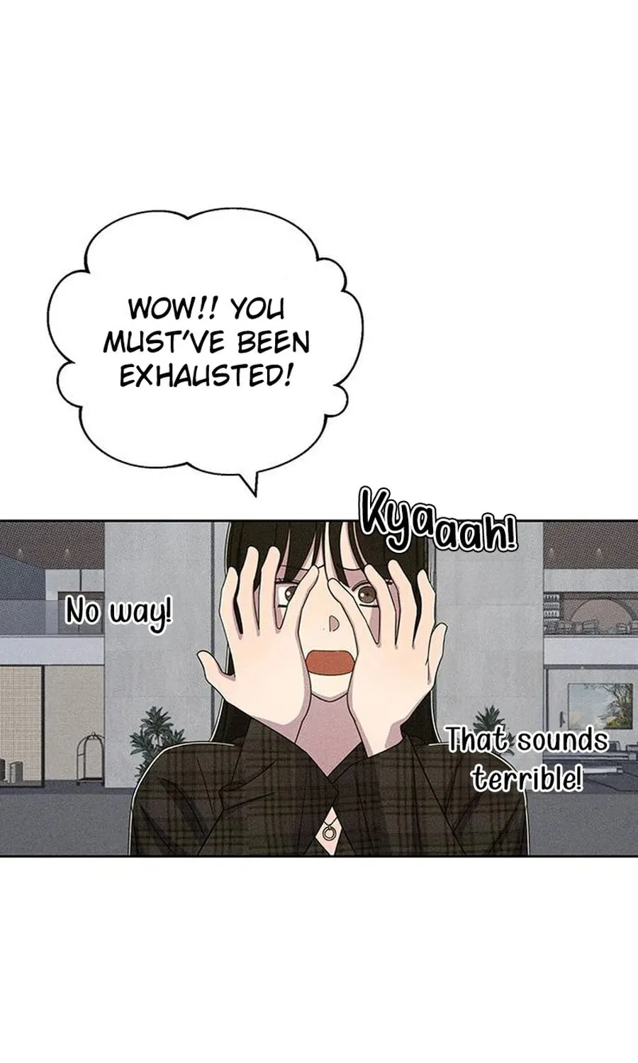 Read Love Roasting chapter 30 image 17 on Lezhin