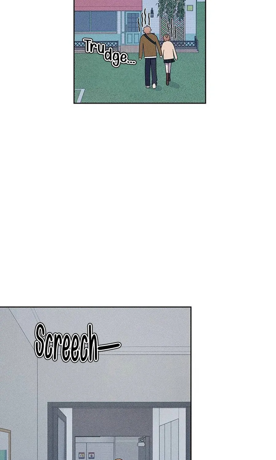 Read Love Roasting chapter 30 image 2 on Lezhin