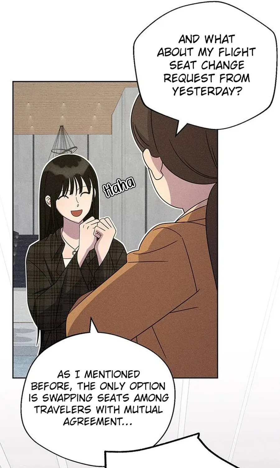 Read Love Roasting chapter 30 image 20 on Lezhin