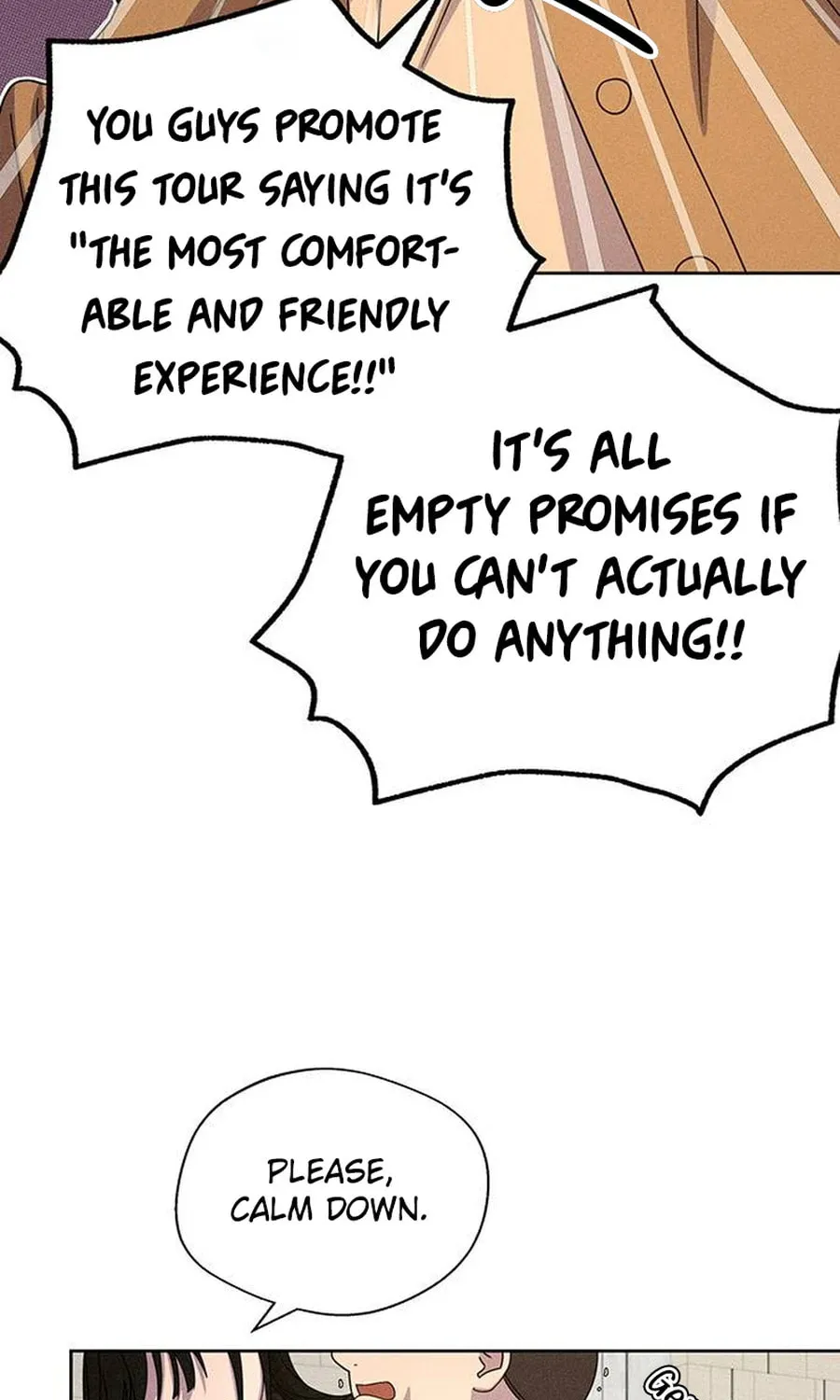 Read Love Roasting chapter 30 image 22 on Lezhin
