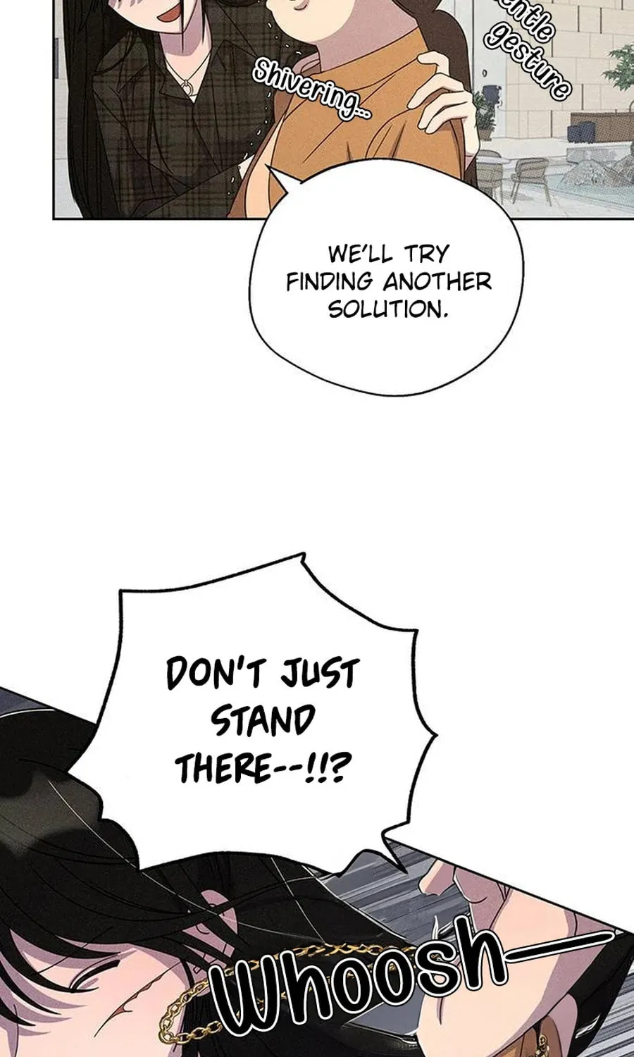 Read Love Roasting chapter 30 image 23 on Lezhin