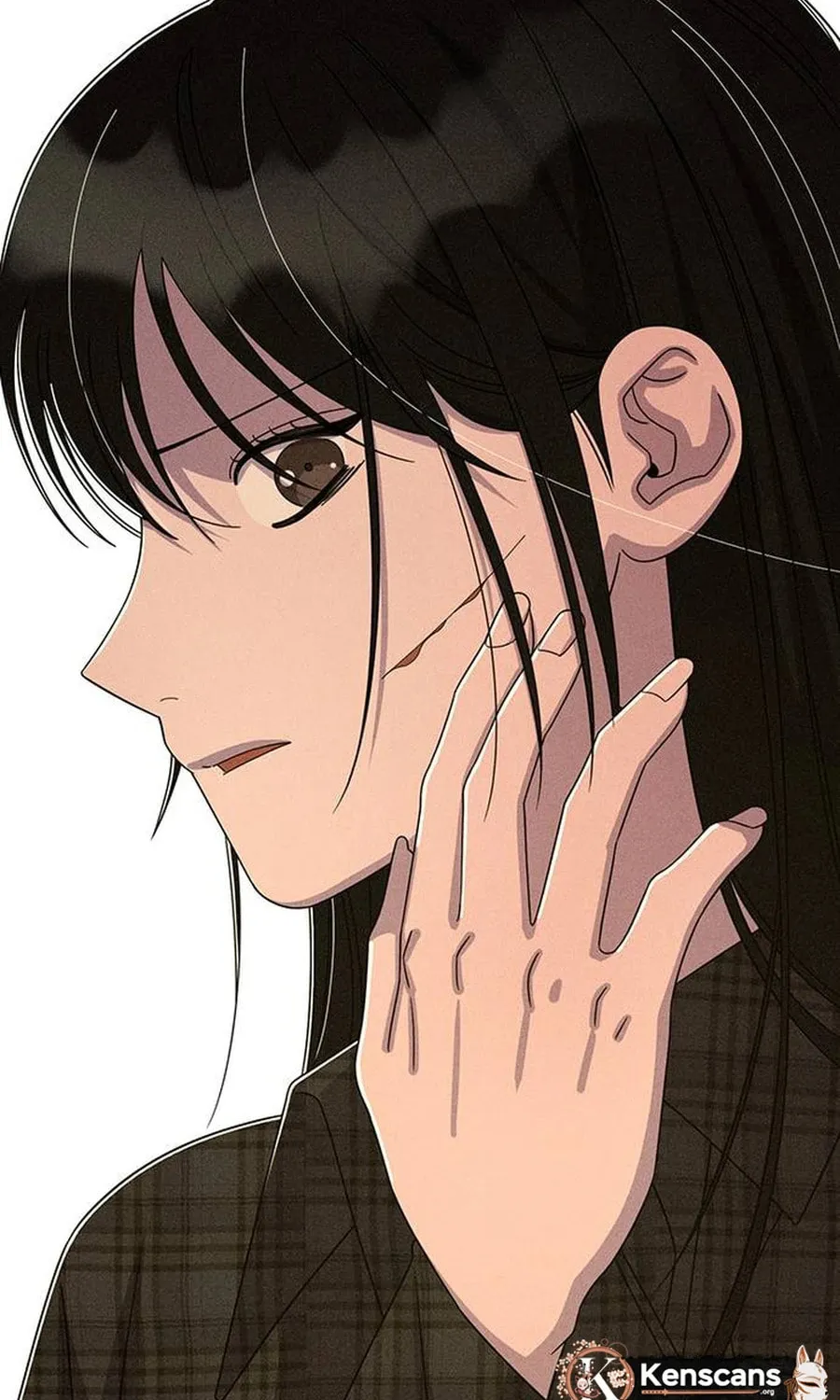 Read Love Roasting chapter 30 image 25 on Lezhin