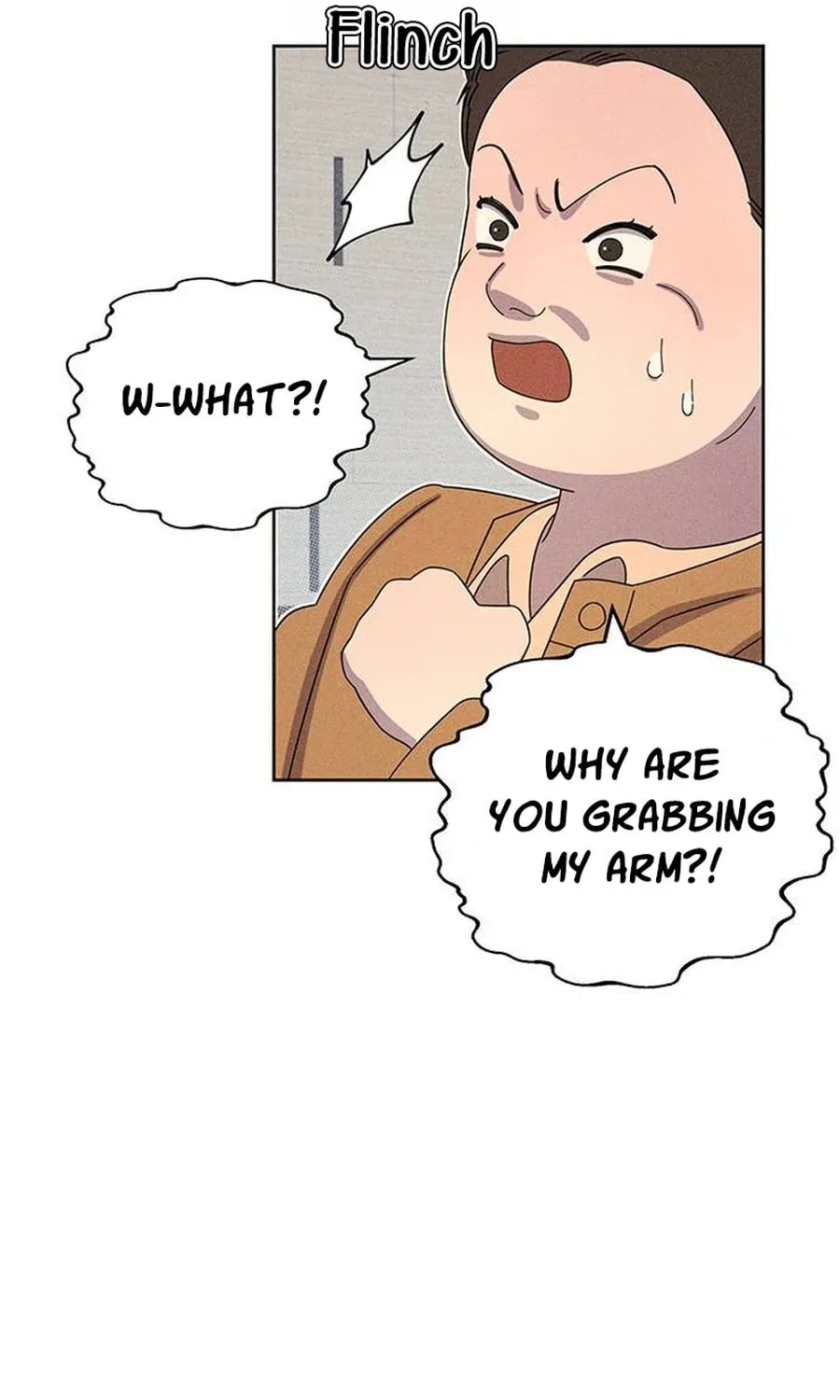 Read Love Roasting chapter 30 image 27 on Lezhin