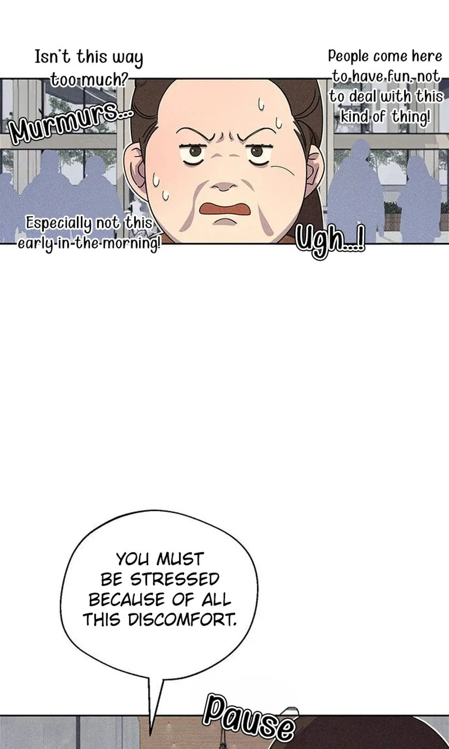 Read Love Roasting chapter 30 image 28 on Lezhin