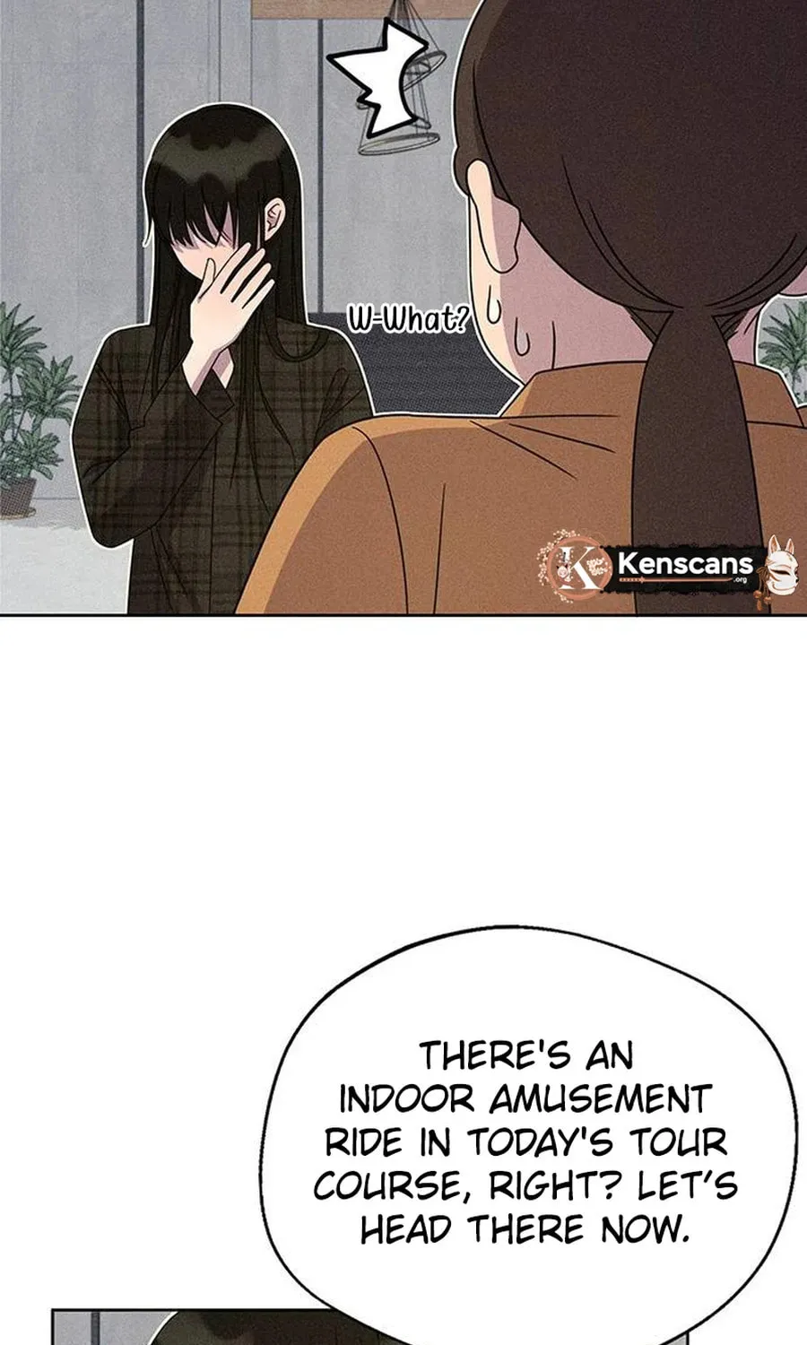 Read Love Roasting chapter 30 image 29 on Lezhin