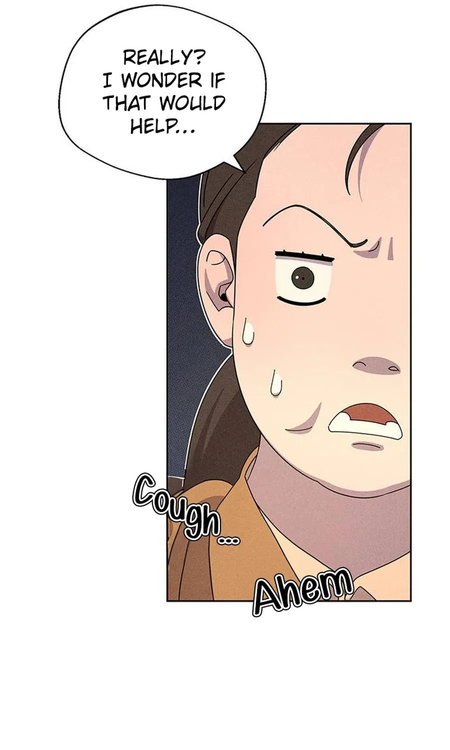 Read Love Roasting chapter 30 image 31 on Lezhin