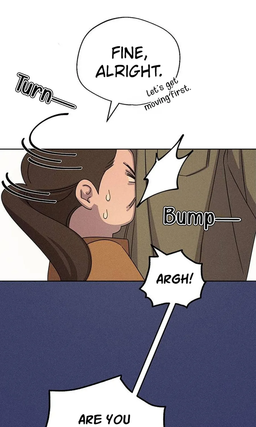 Read Love Roasting chapter 30 image 32 on Lezhin