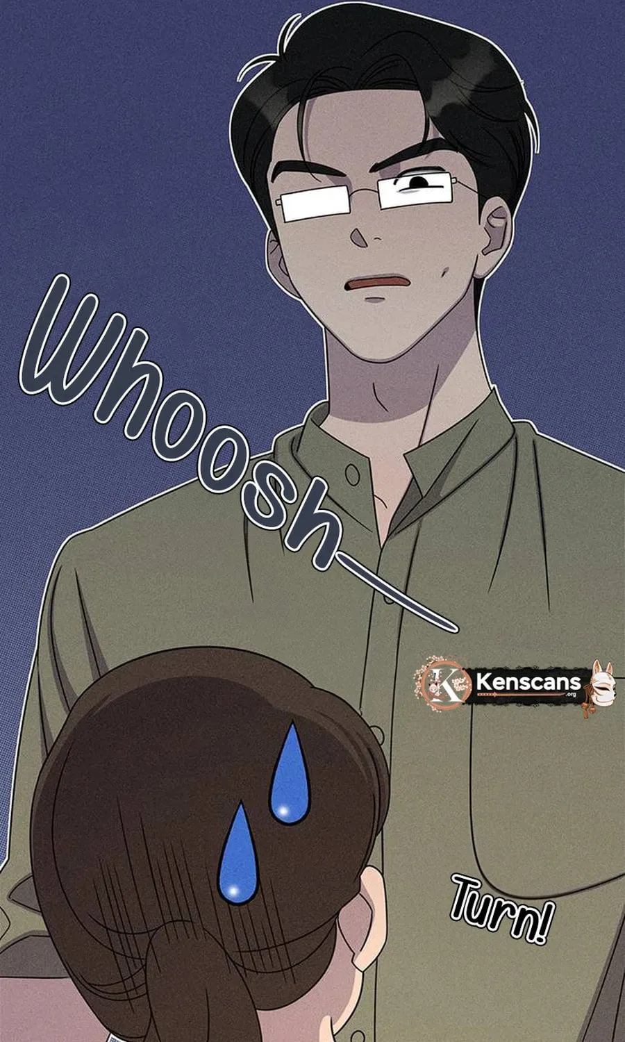 Read Love Roasting chapter 30 image 34 on Lezhin